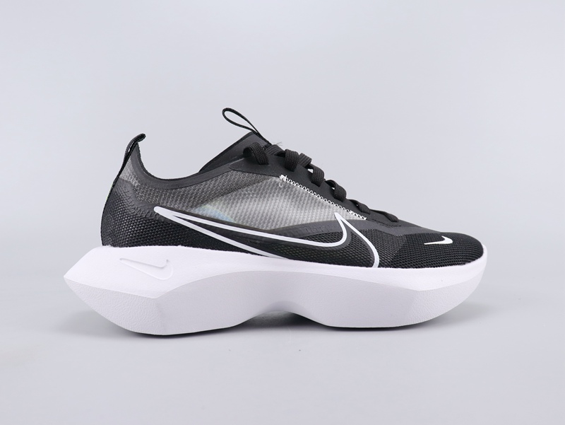 2020 Men Nike VisTa Lite Se Su 20 Black White Shoes